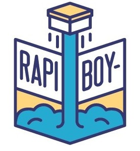 Rapiboy