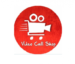 Video Call Shop